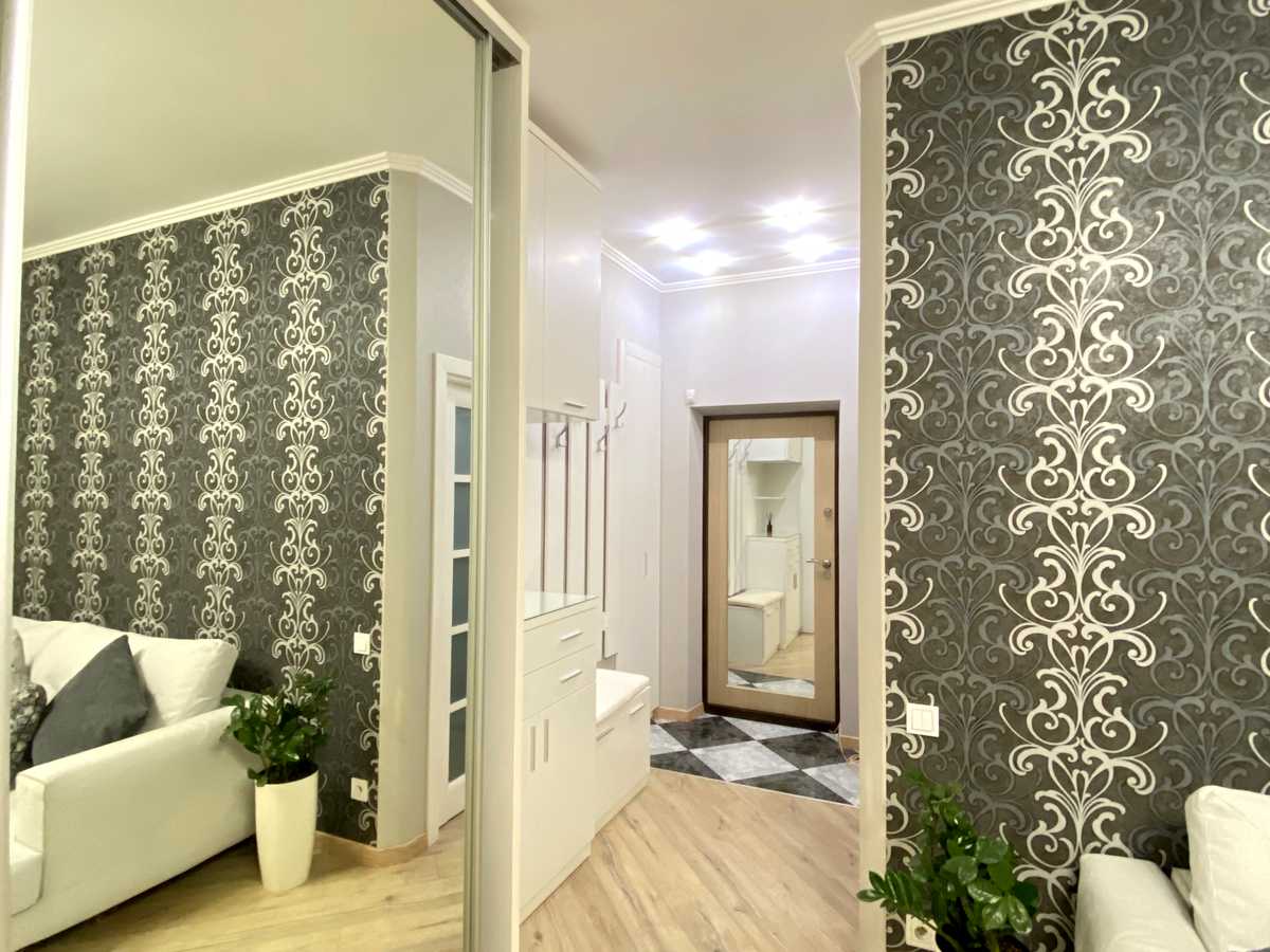 Квартира на пров. Євгена Гуцала, 3-А в Києві, ID 316846, фото №12