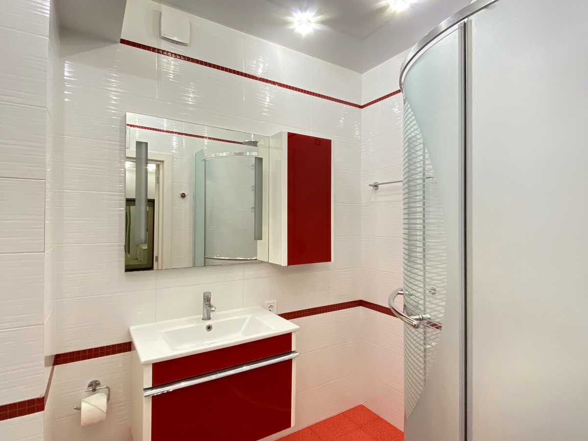 Квартира на пров. Євгена Гуцала, 3-А в Києві, ID 316846, фото №18