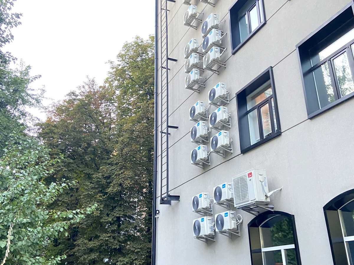 Квартира на пров. Євгена Гуцала, 3-А в Києві, ID 316846, фото №20