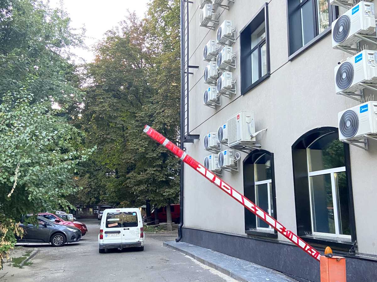 Квартира на пров. Євгена Гуцала, 3-А в Києві, ID 316846, фото №21