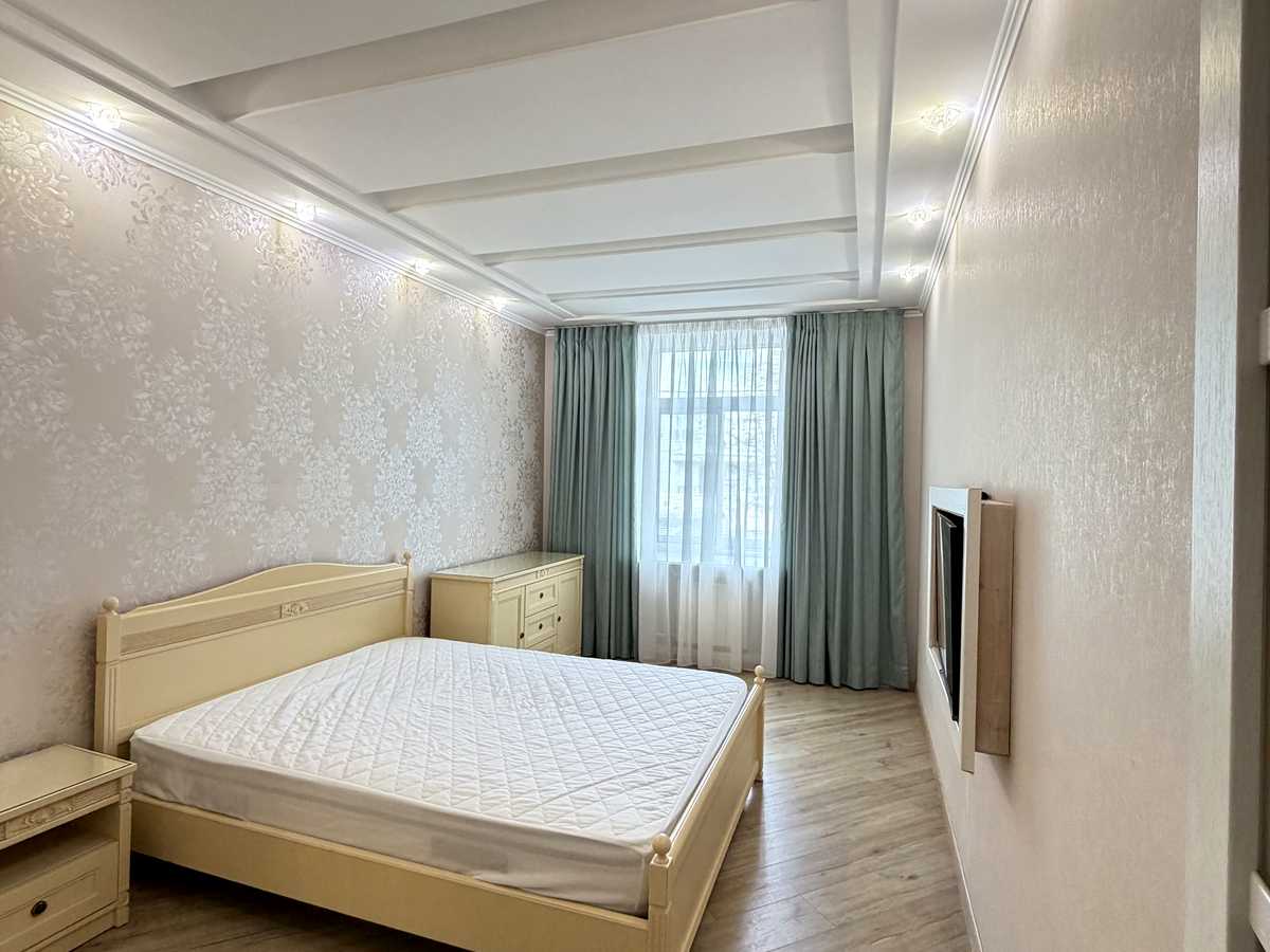 Квартира на пров. Євгена Гуцала, 3-А в Київ, ID 316846, фото №5