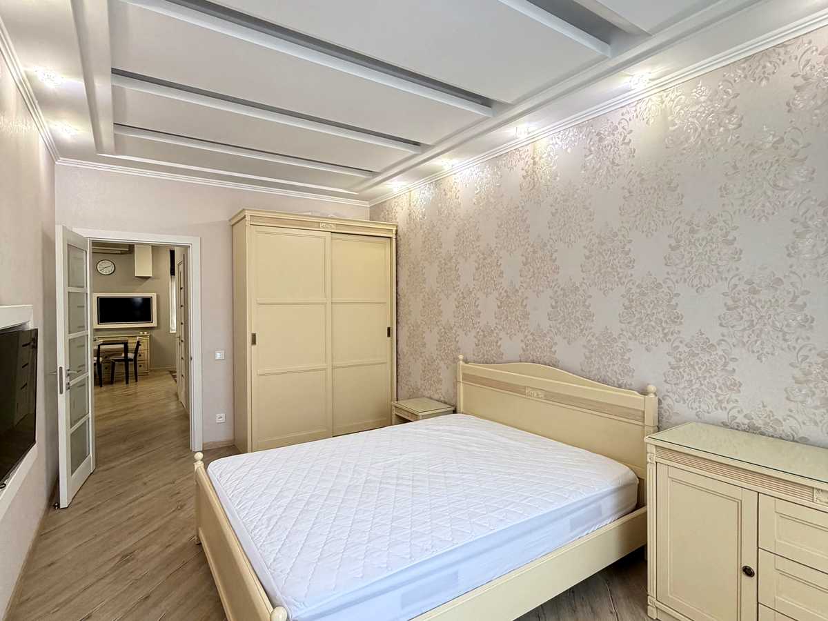 Квартира на пров. Євгена Гуцала, 3-А в Києві, ID 316846, фото №6