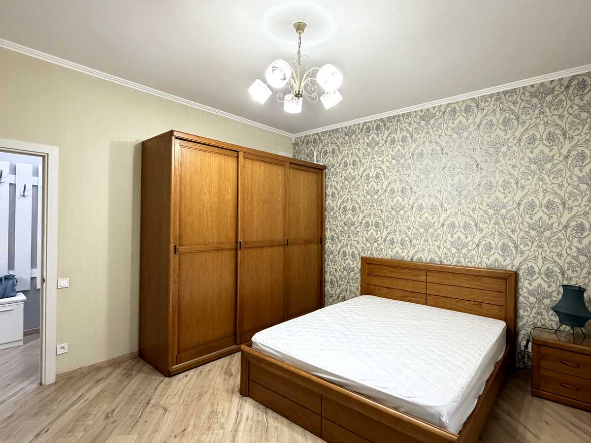 Квартира на пров. Євгена Гуцала, 3-А в Києві, ID 316846, фото №7
