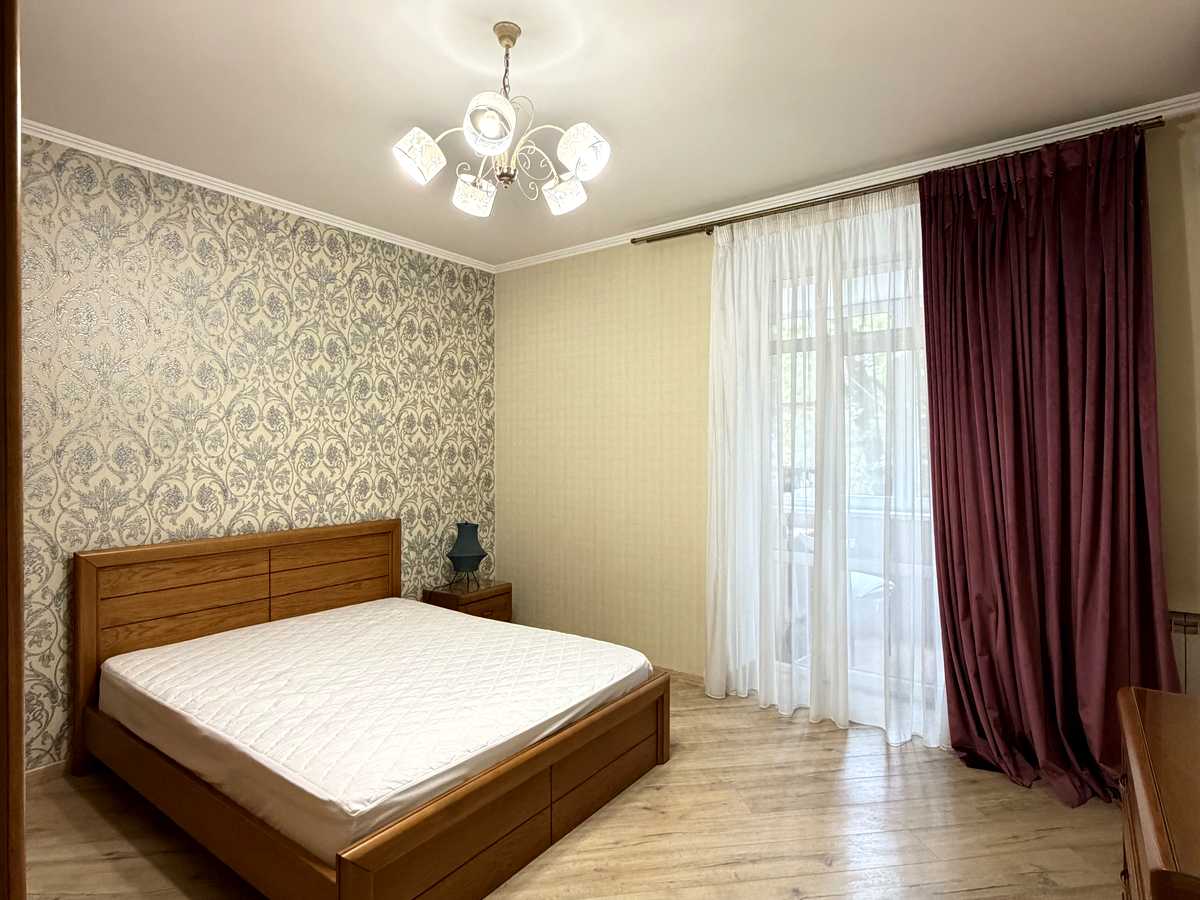 Квартира на пров. Євгена Гуцала, 3-А в Києві, ID 316846, фото №8