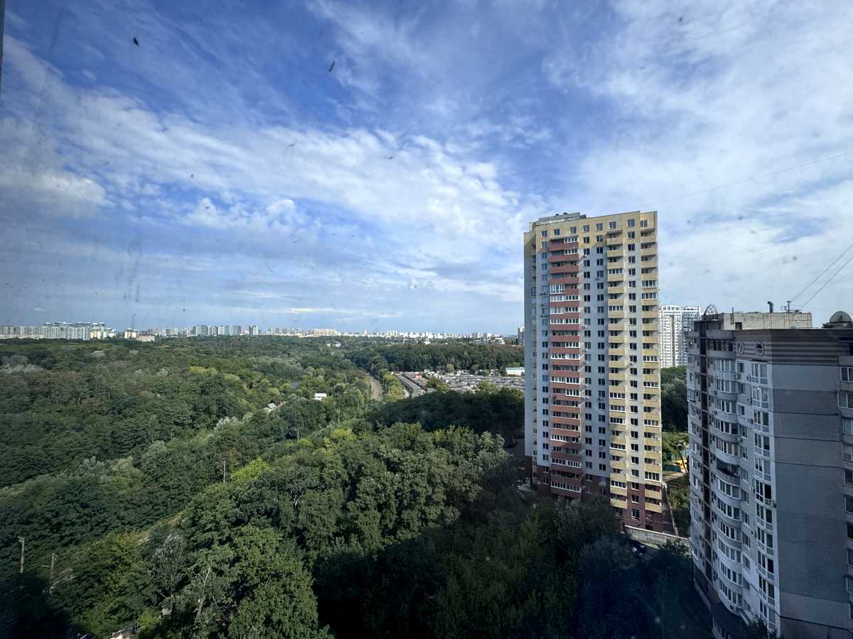 Квартира на вул. Степана Руданського в Києві, ID 318864, фото №12