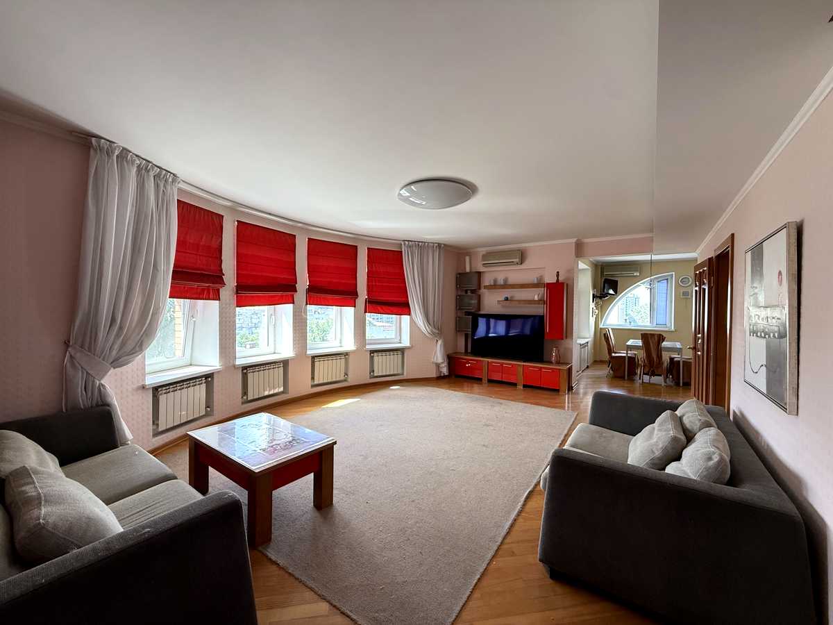 Квартира на вул. Герцена, 17-25, ID 391593, фото №1