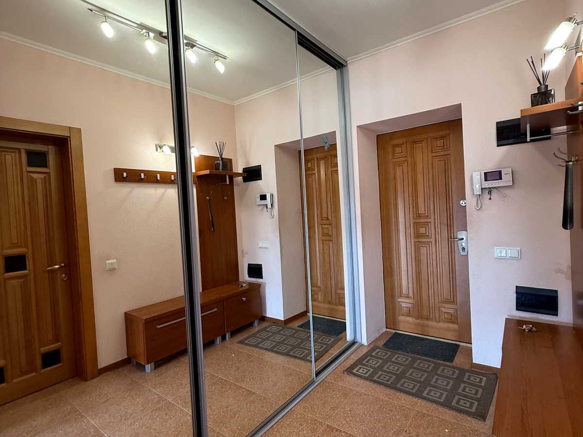 Квартира на вул. Герцена, 17-25 в Києві, ID 391593, фото №11