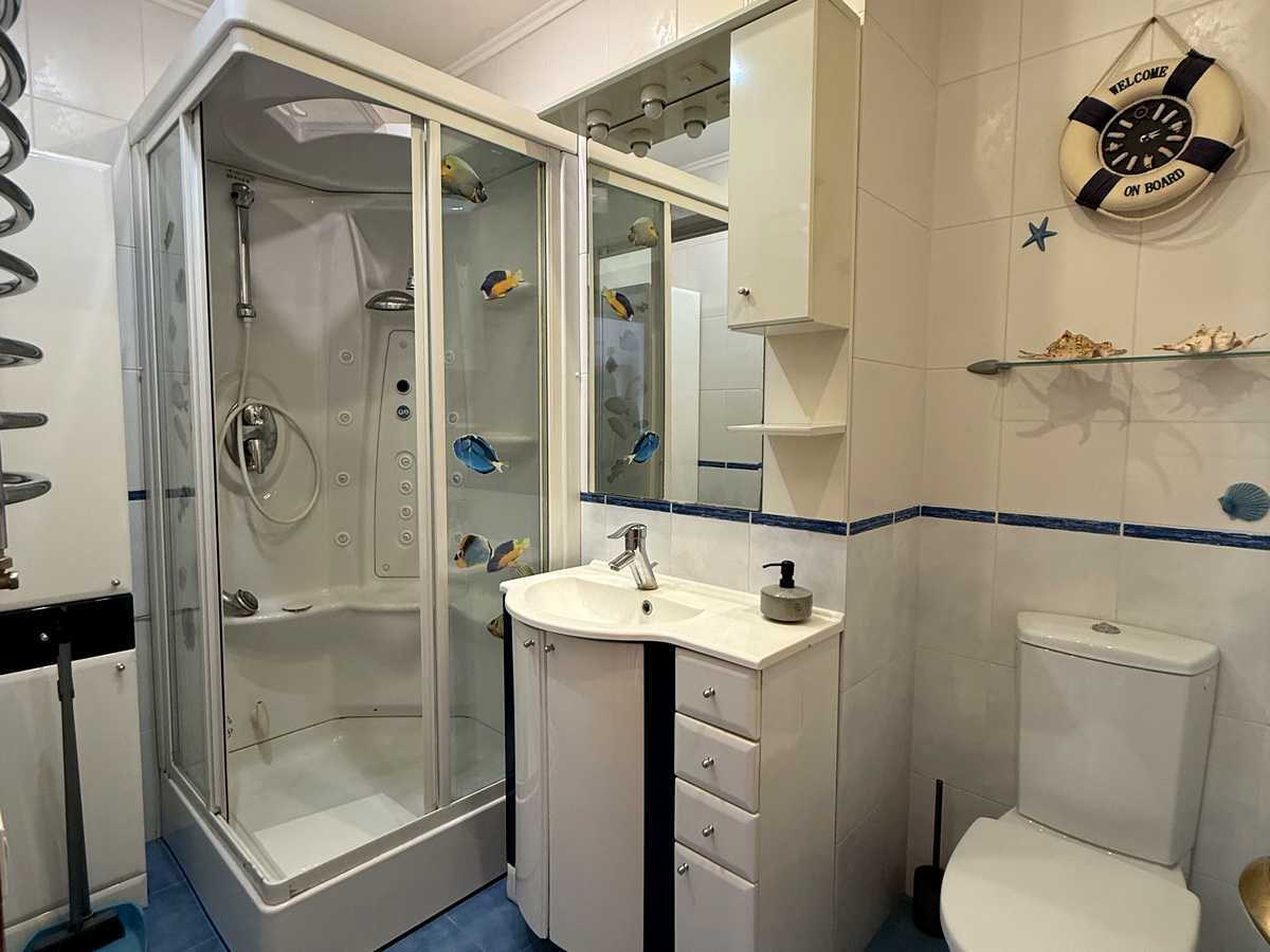 Квартира на вул. Герцена, 17-25 в Києві, ID 391593, фото №12