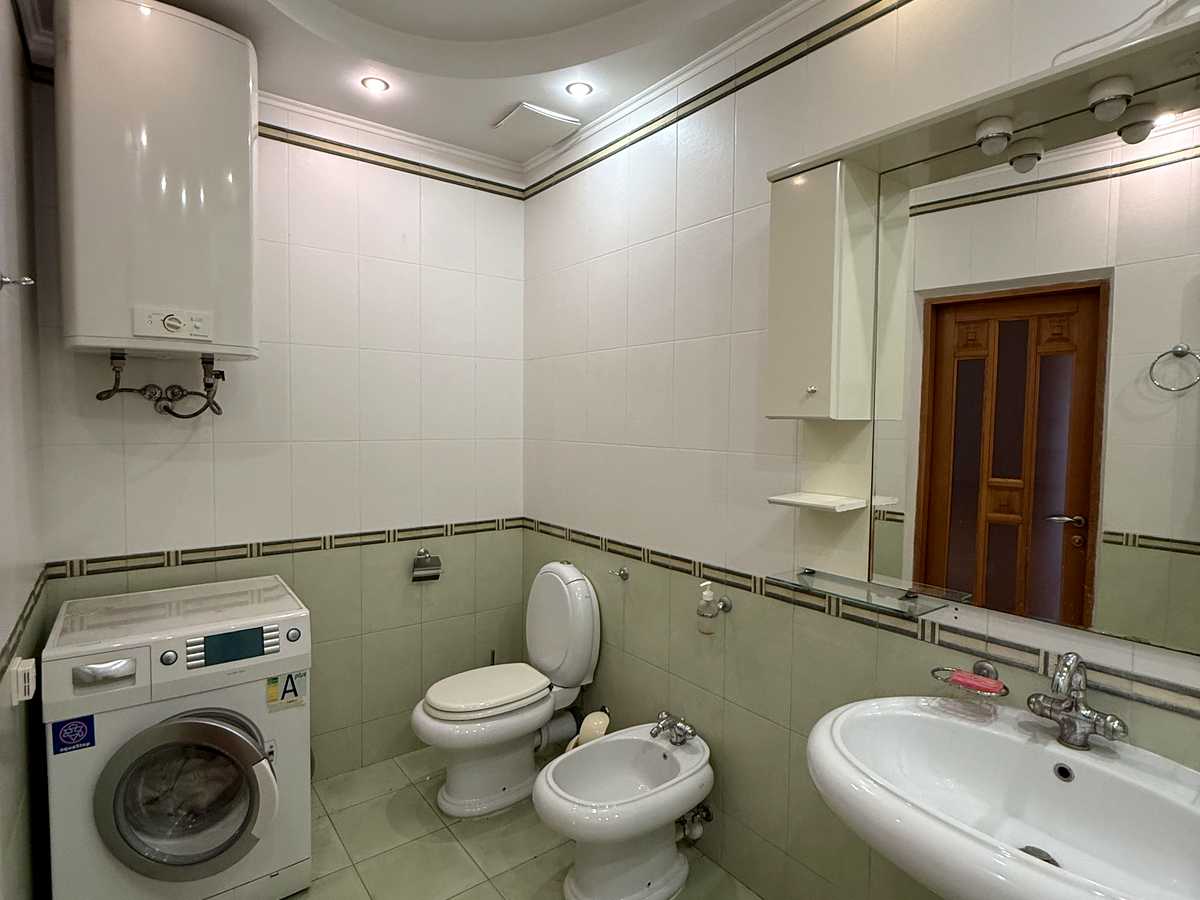 Квартира на вул. Герцена, 17-25 в Києві, ID 391593, фото №13