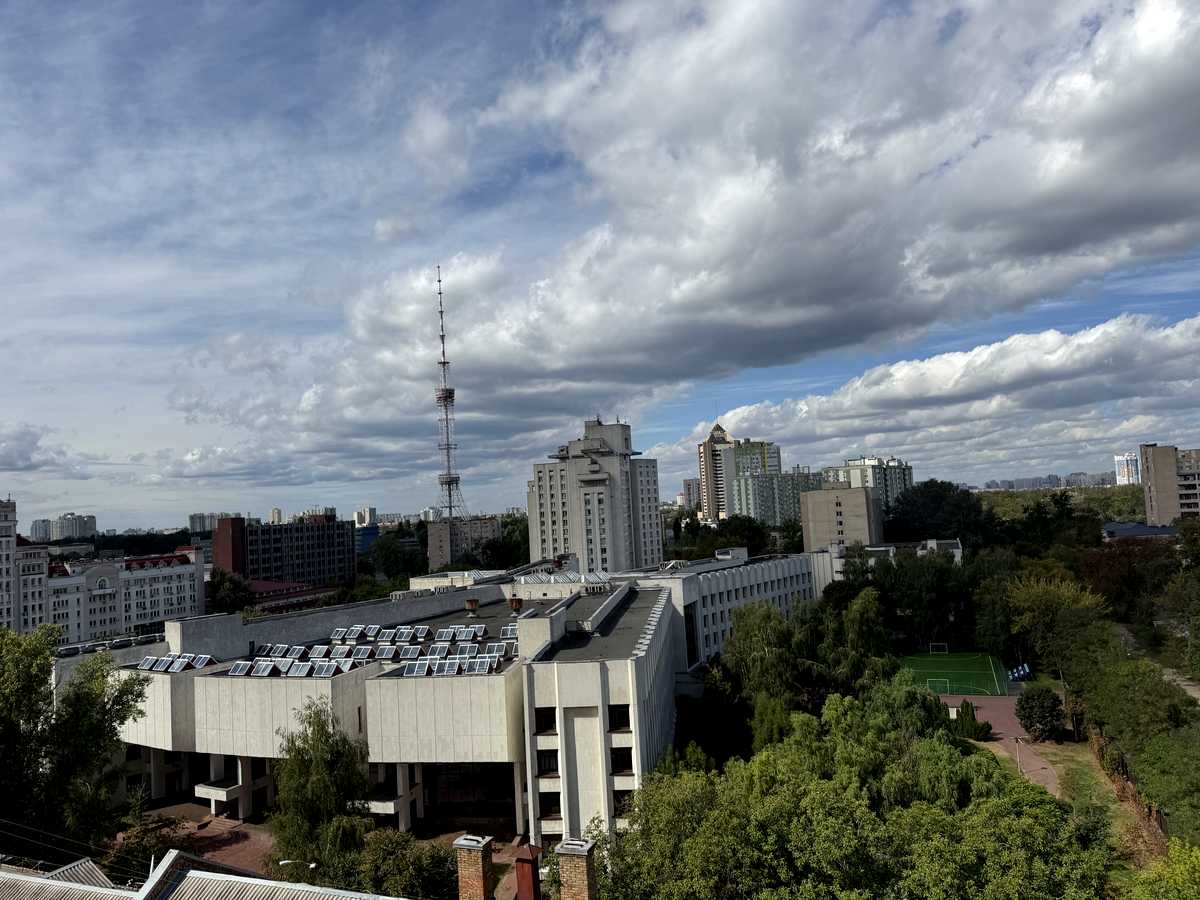 Квартира на вул. Герцена, 17-25 в Києві, ID 391593, фото №15