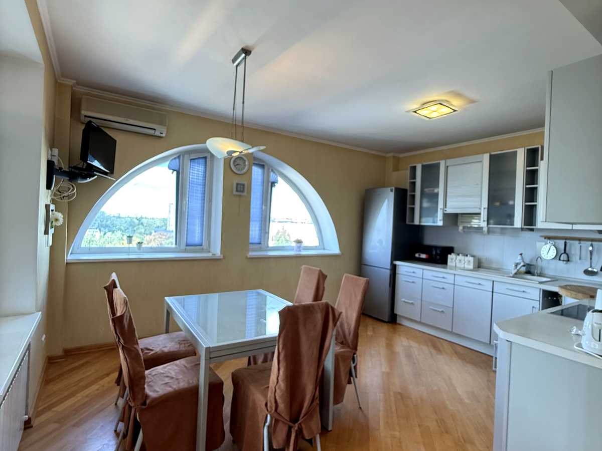 Квартира на вул. Герцена, 17-25 в Києві, ID 391593, фото №4