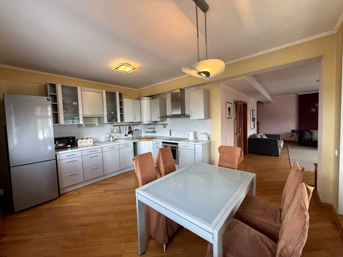 Квартира на вул. Герцена, 17-25 в Києві, ID 391593, фото №5