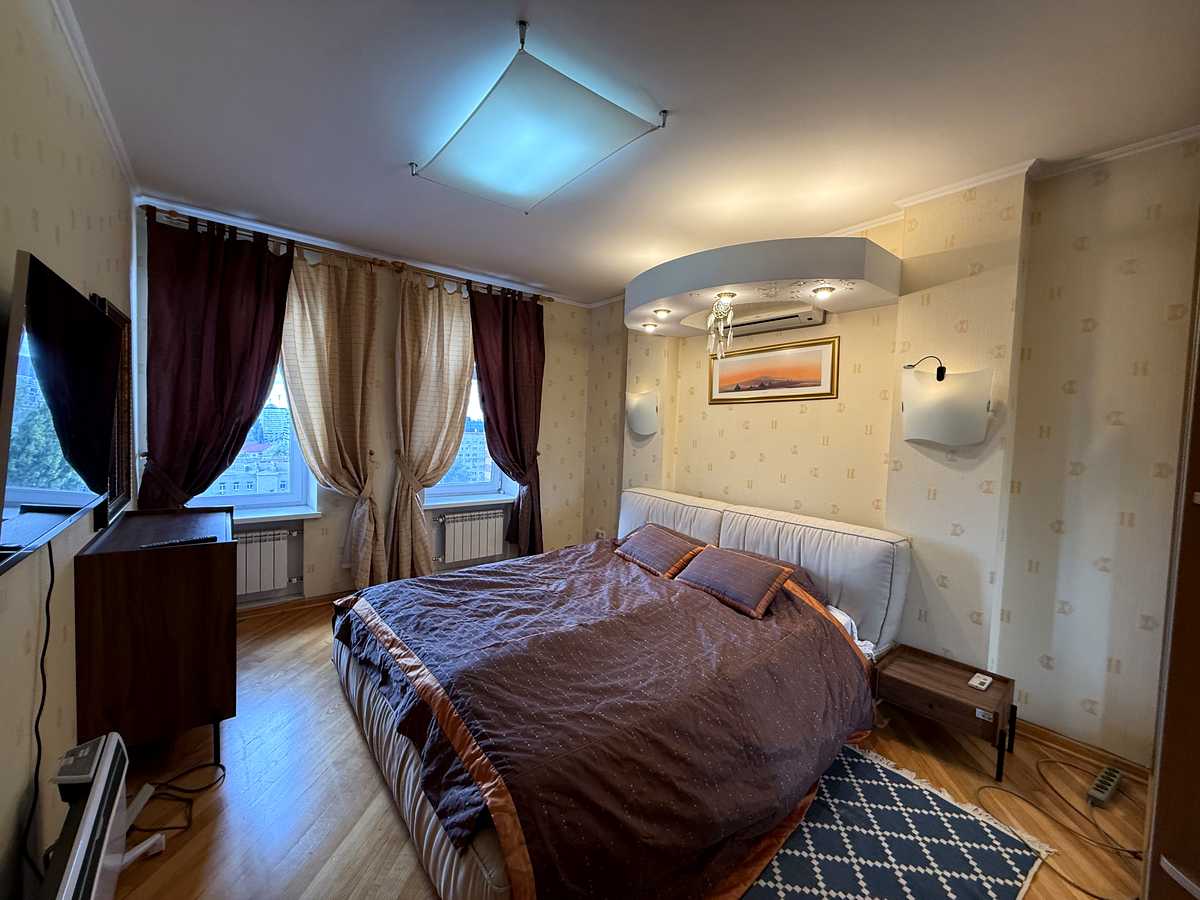 Квартира на вул. Герцена, 17-25 в Києві, ID 391593, фото №6