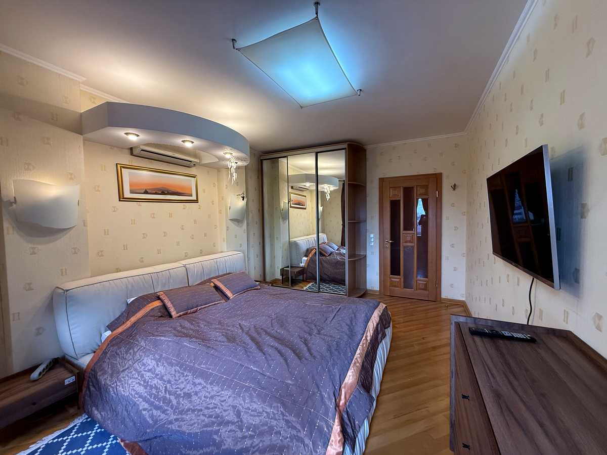Квартира на вул. Герцена, 17-25 в Києві, ID 391593, фото №7