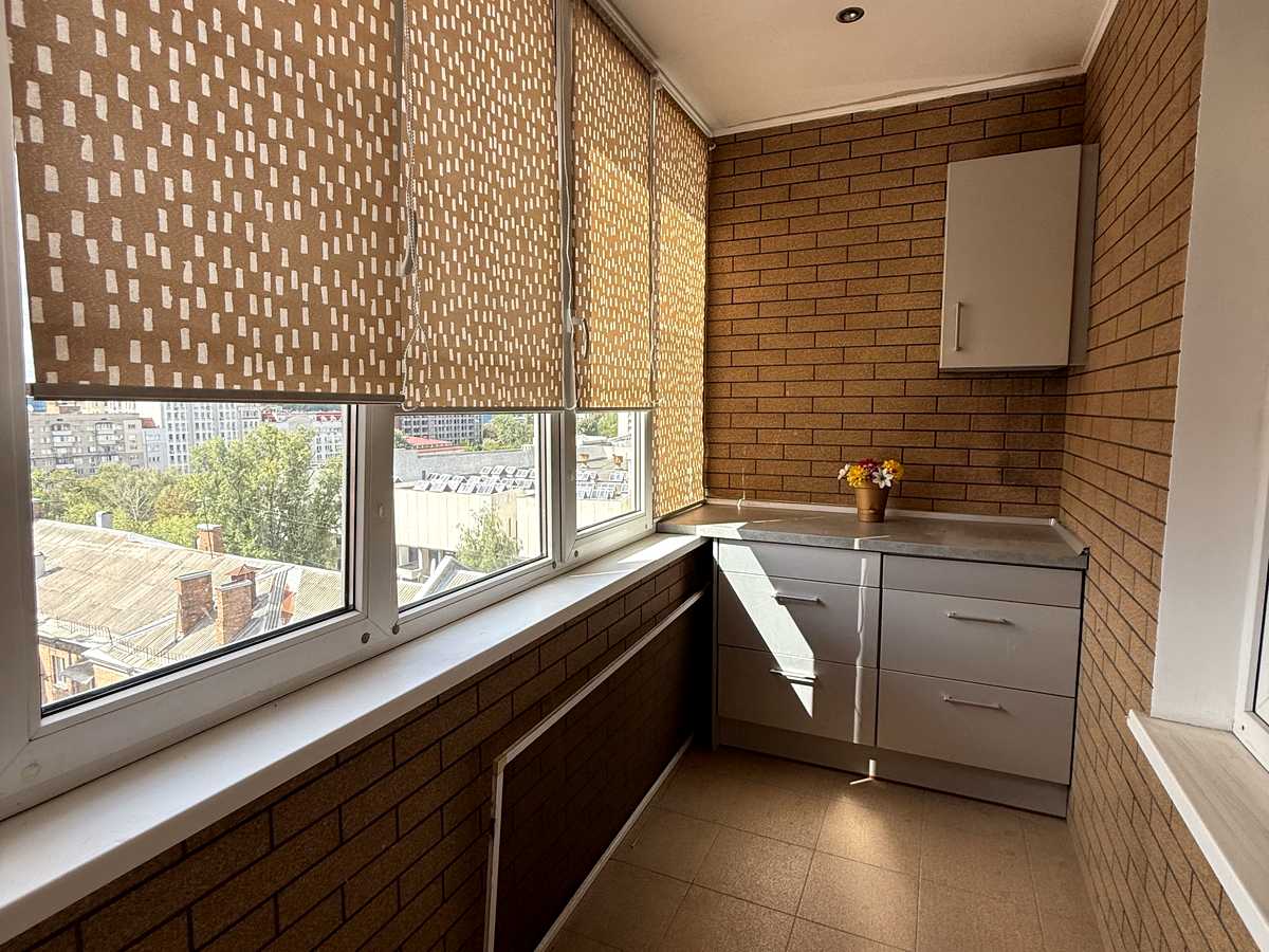Квартира на вул. Герцена, 17-25 в Києві, ID 391593, фото №10