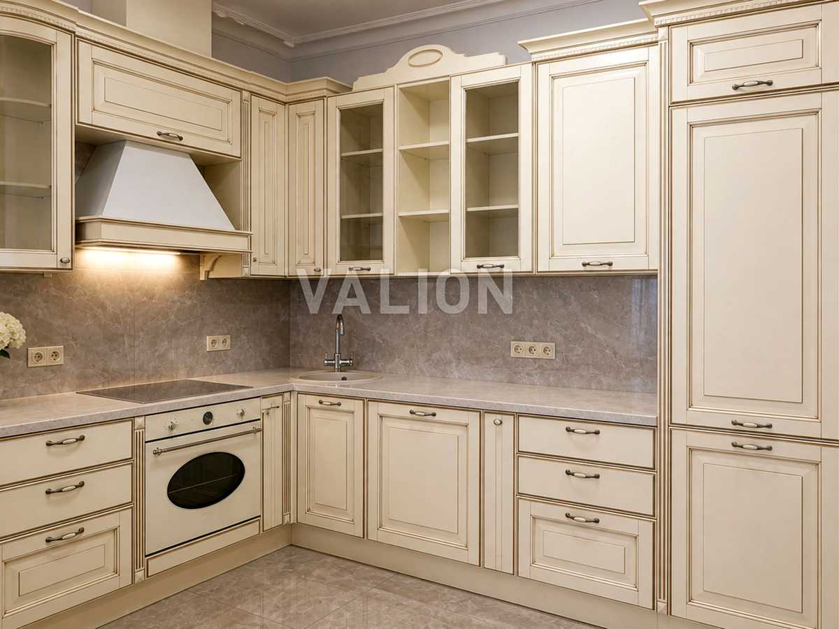 Квартира на бул. Лесі Українки, 7-В в Києві, ID 318867, фото №1