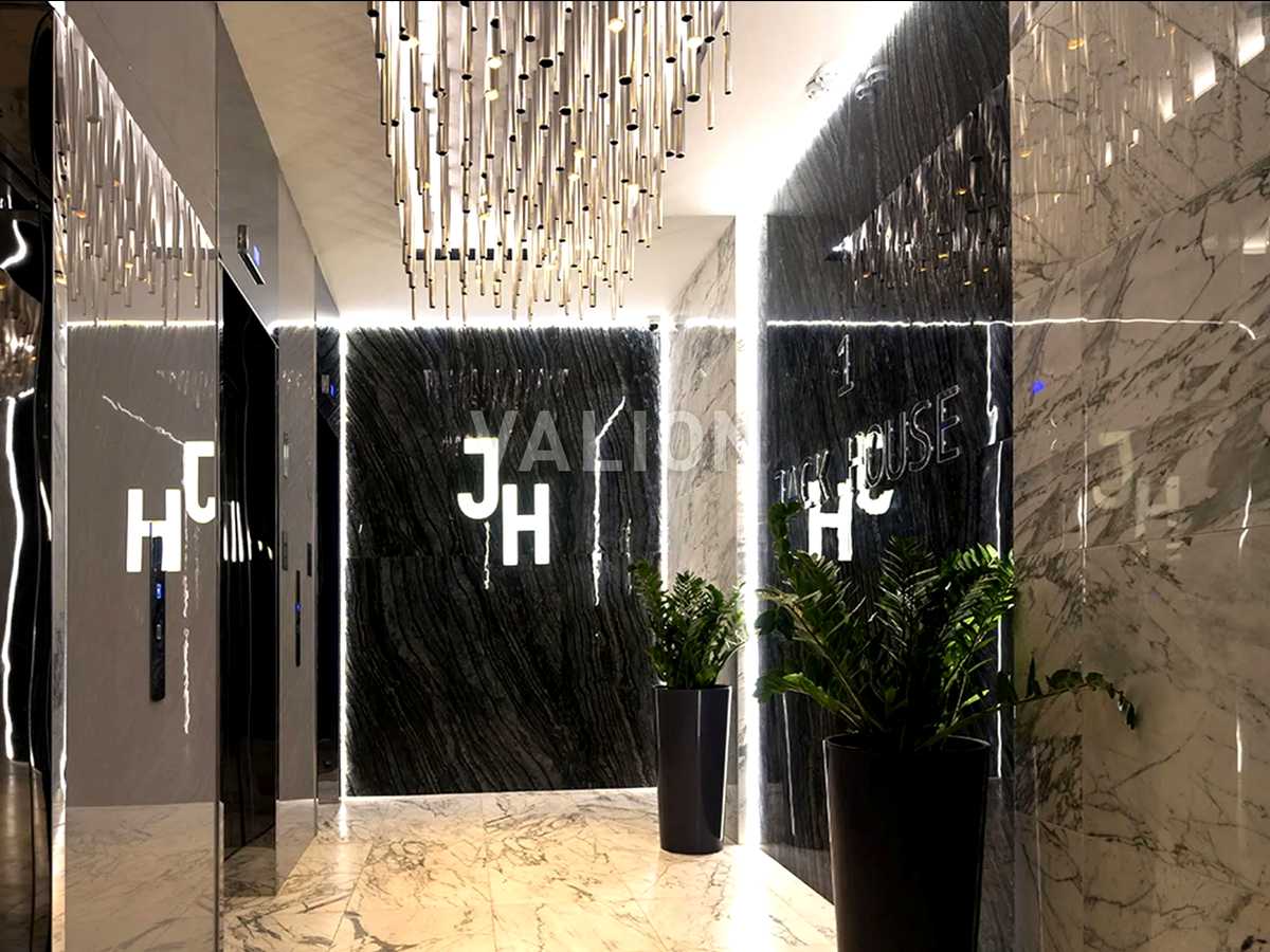 Квартира на бул. Лесі Українки, 7-В в Києві, ID 318867, фото №11