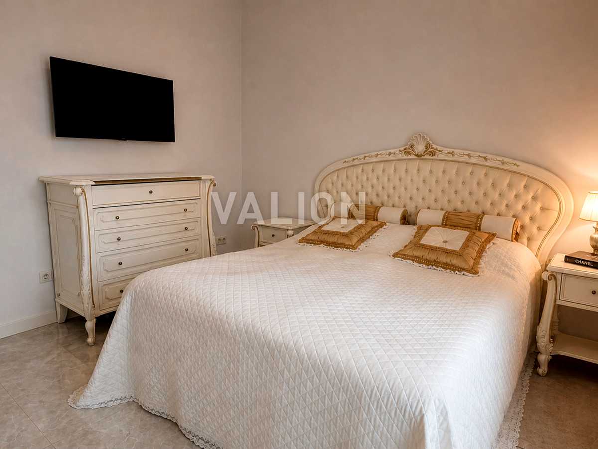 Квартира на бул. Лесі Українки, 7-В в Києві, ID 318867, фото №5