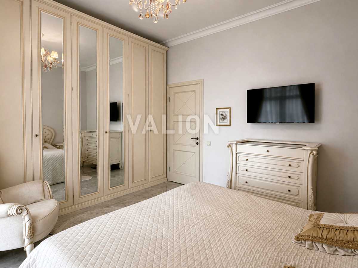 Квартира на бул. Лесі Українки, 7-В в Києві, ID 318867, фото №6