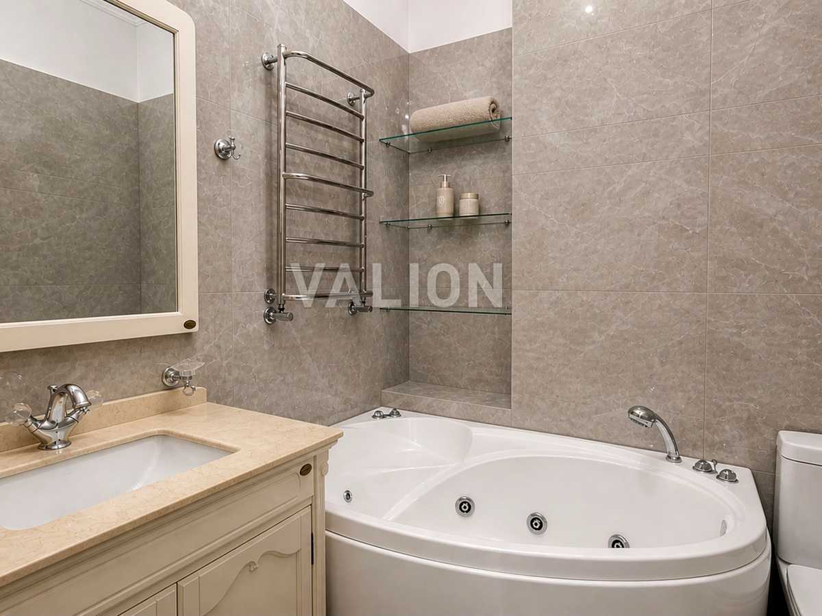 Квартира на бул. Лесі Українки, 7-В в Києві, ID 318867, фото №8