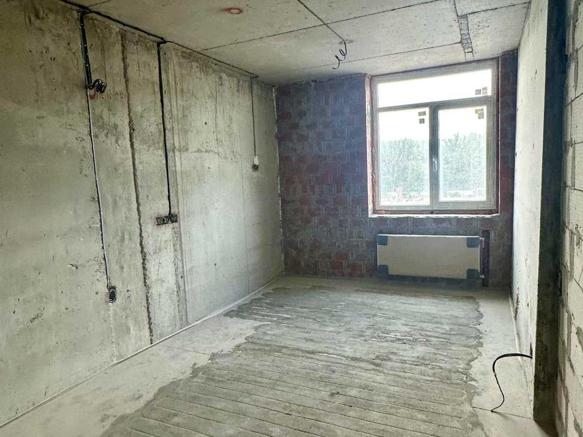 Квартира на вул. Овідіопольська дорога, 3, к.2 в Одесі, ID 389963, фото №14