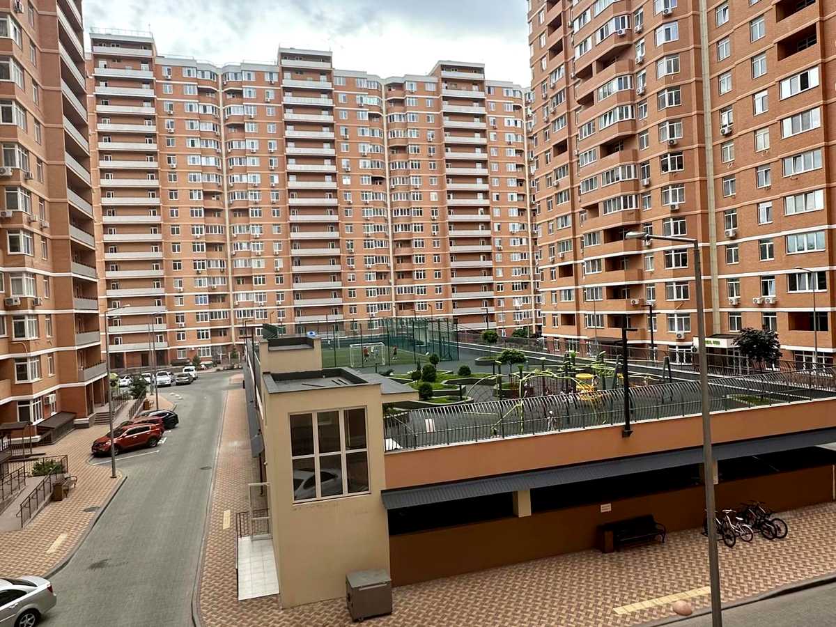Квартира на вул. Овідіопольська дорога, 3, к.2 в Одесі, ID 389963, фото №3