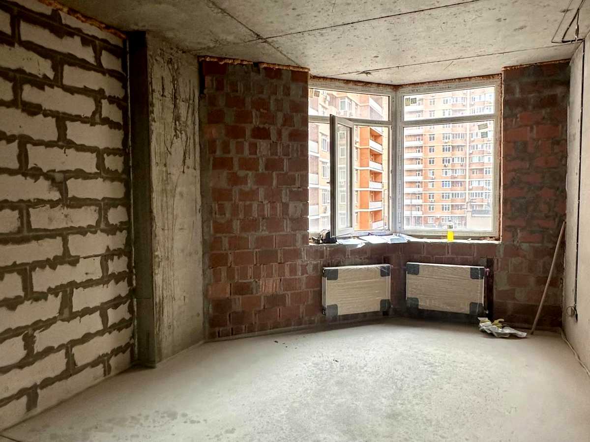 Квартира на вул. Овідіопольська дорога, 3, к.2 в Одесі, ID 389963, фото №4