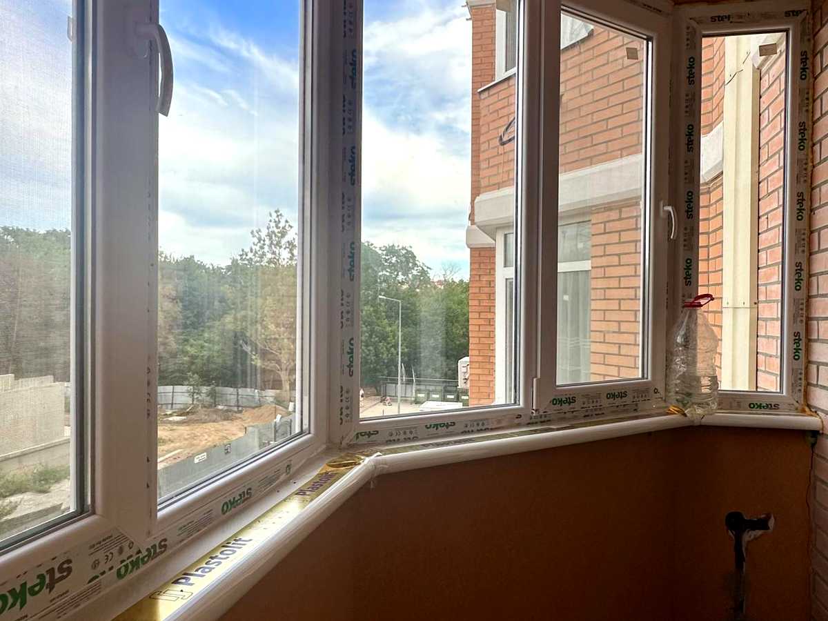 Квартира на вул. Овідіопольська дорога, 3, к.2 в Одесі, ID 389963, фото №5