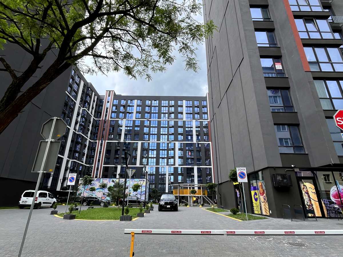 Квартира на вул. Вовчинецька, 223А в Івано-Франківську, ID 393711, фото №11