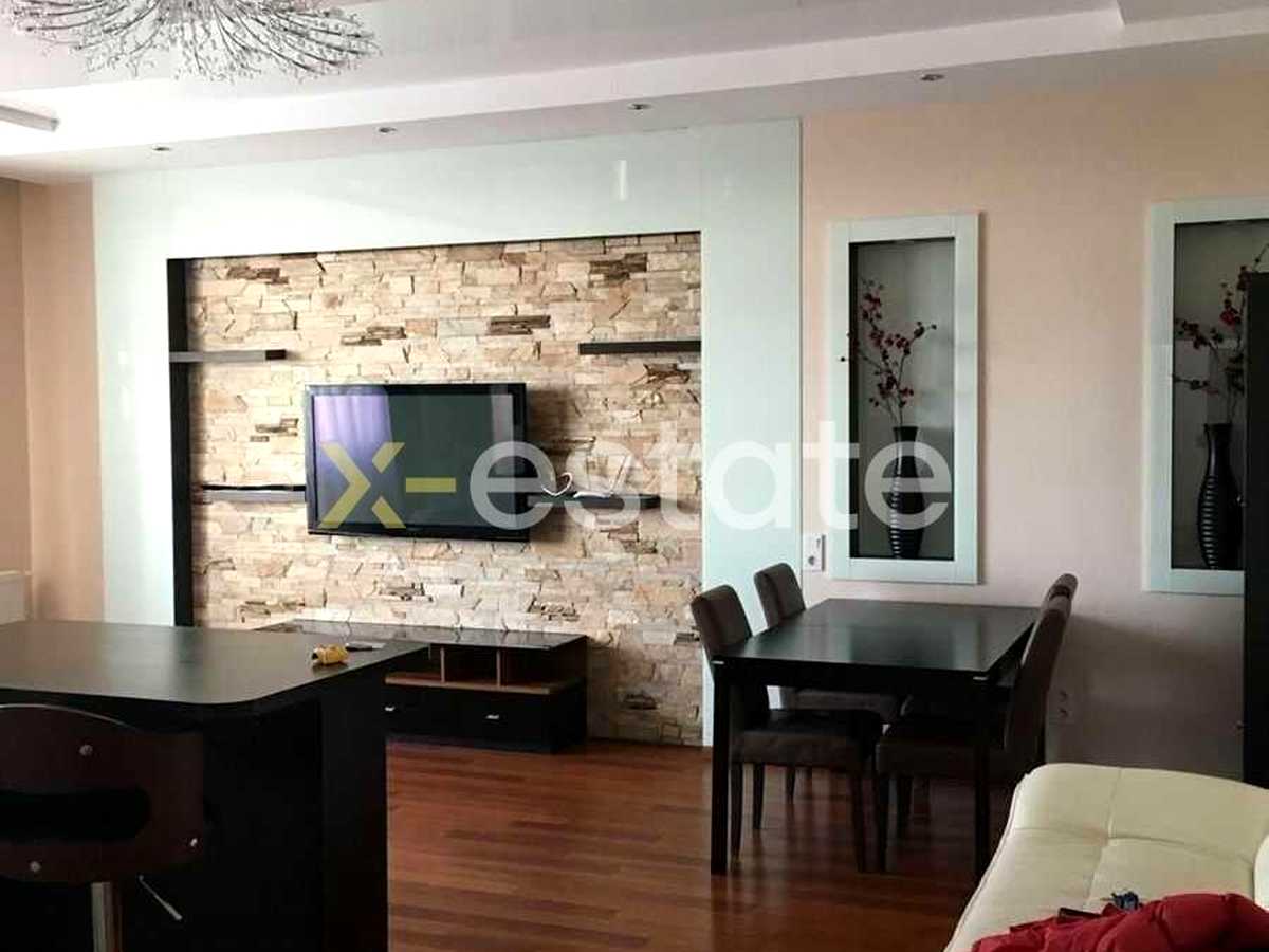 Квартира на вул. Євгена Коновальця, 44А в Києві, ID 391592, фото №2