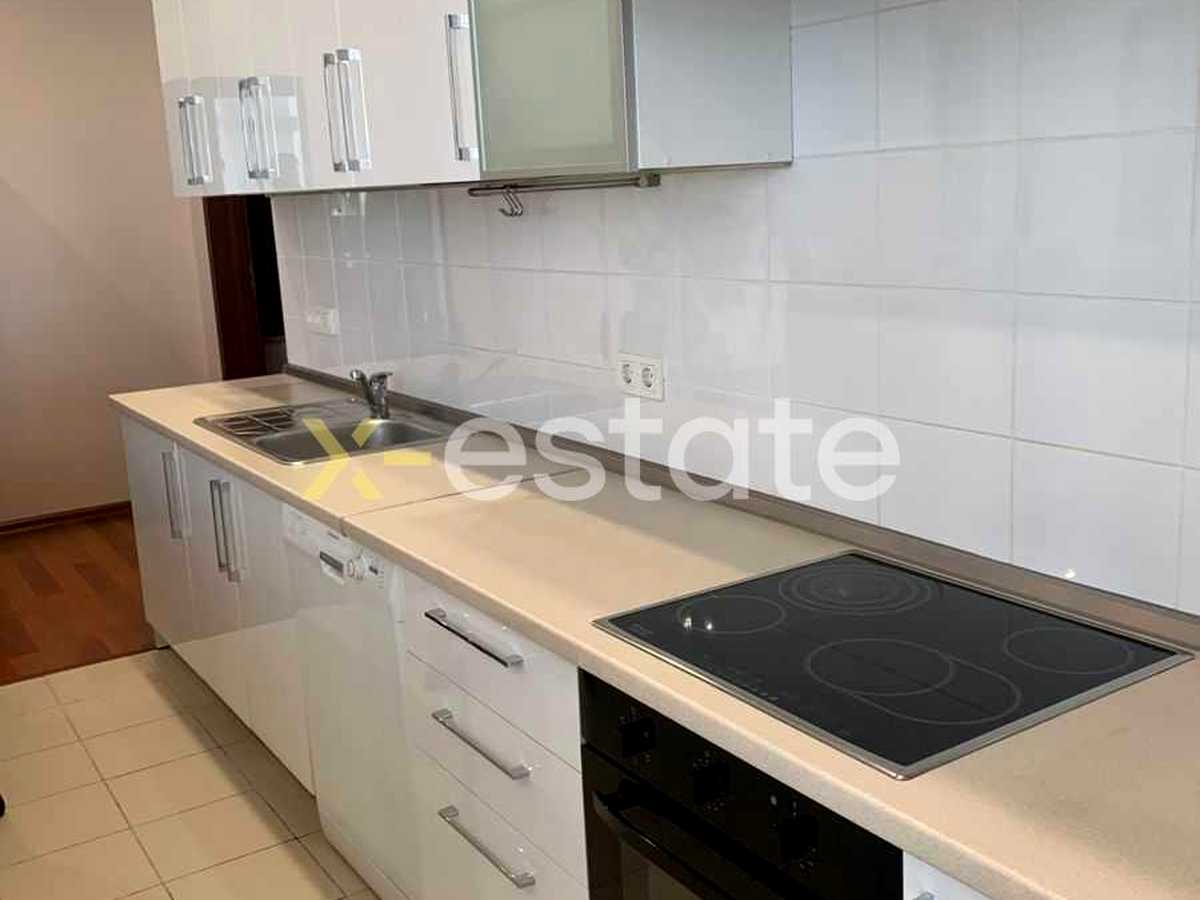 Квартира на вул. Євгена Коновальця, 44А в Києві, ID 391592, фото №13