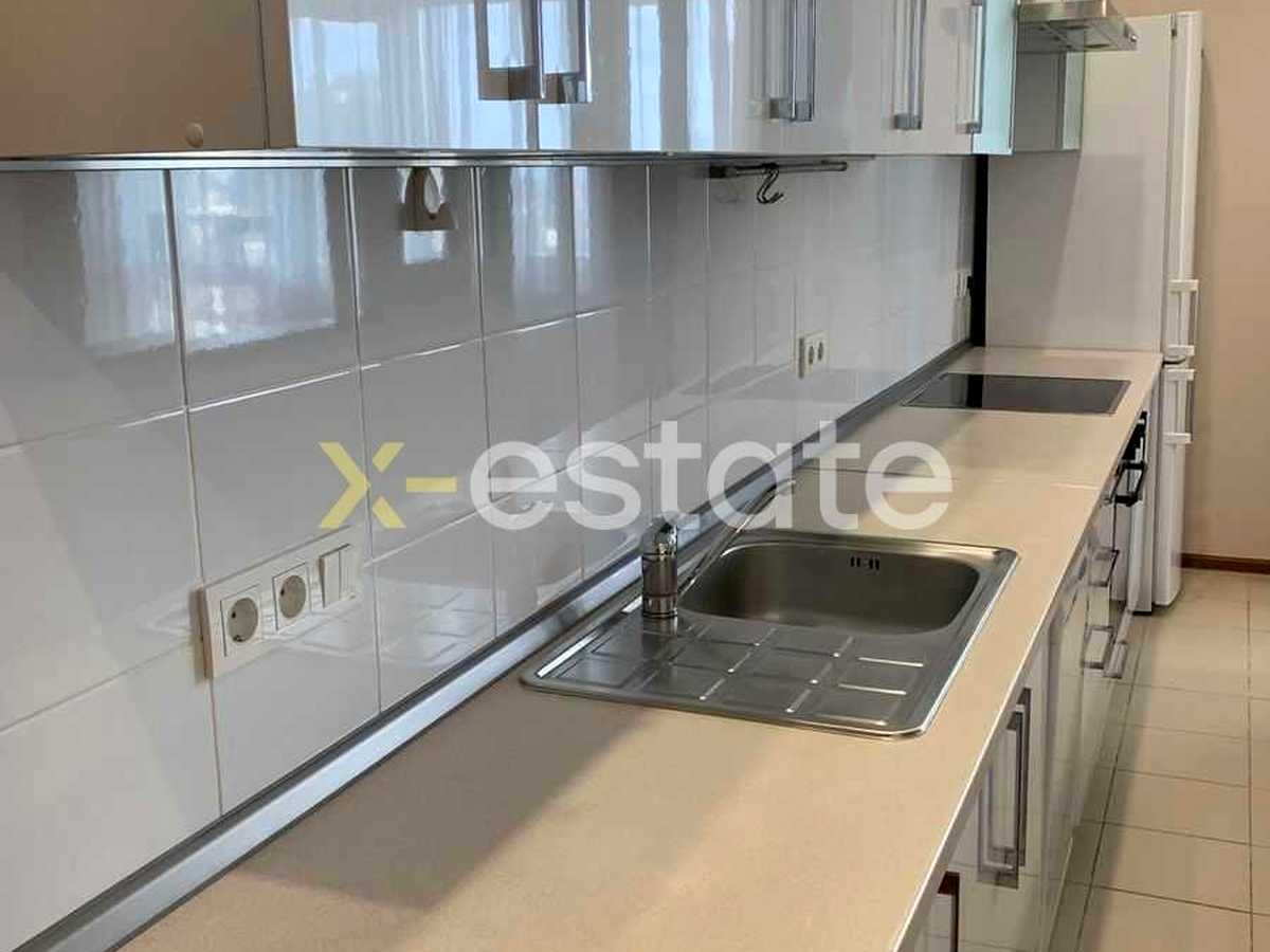 Квартира на вул. Євгена Коновальця, 44А в Києві, ID 391592, фото №14
