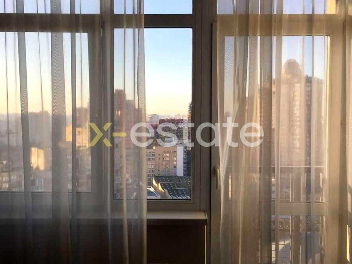 Квартира на вул. Євгена Коновальця, 44А в Києві, ID 391592, фото №6