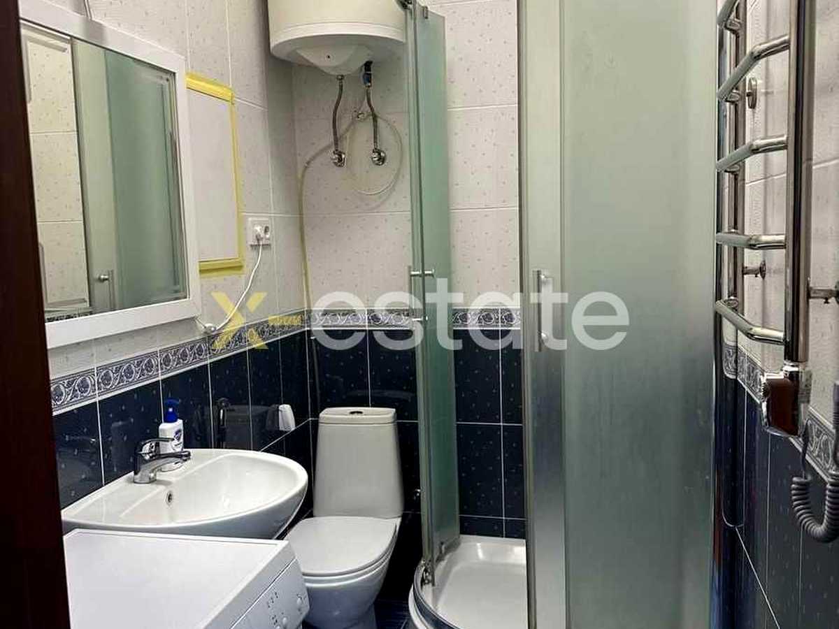 Квартира на вул. Євгена Коновальця, 44А в Києві, ID 391592, фото №9
