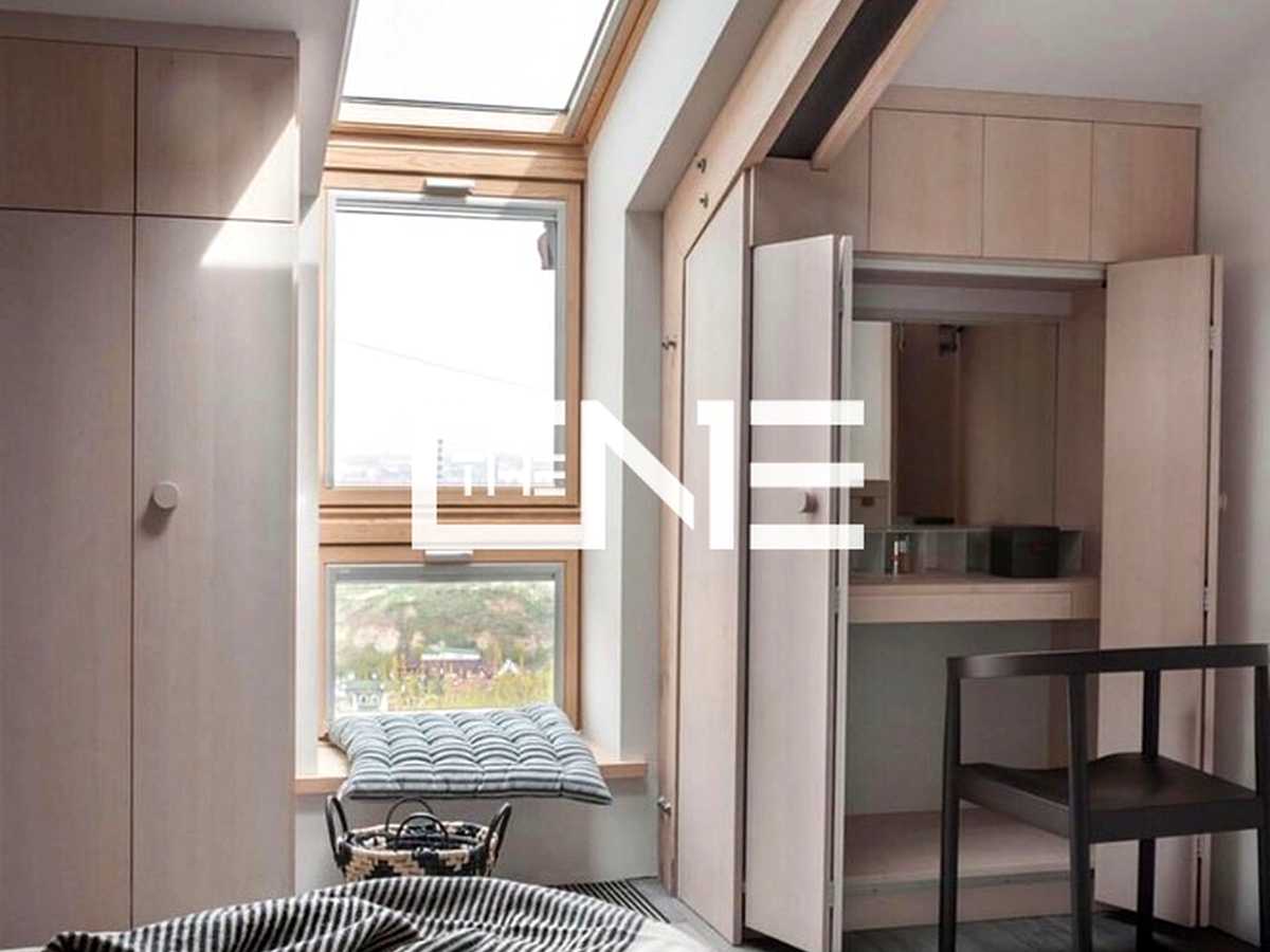 Квартира на вул. Велика Житомирська, 18А в Києві, ID 391590, фото №10