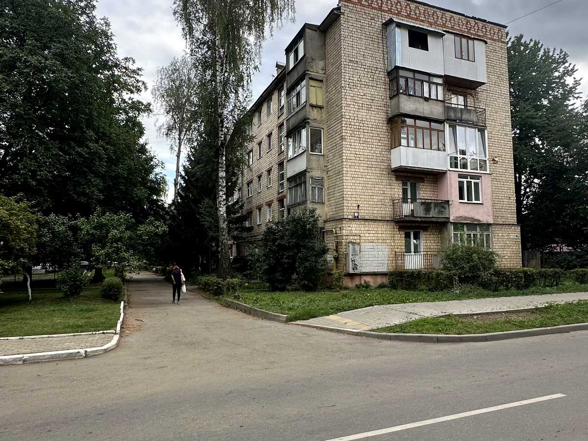 Квартира на вул. Федора Полєтаєва, 17, ID 401296, фото №1