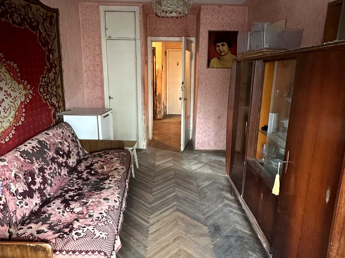 Квартира на вул. Федора Полєтаєва, 17 в Чернівцях, ID 401296, фото №11