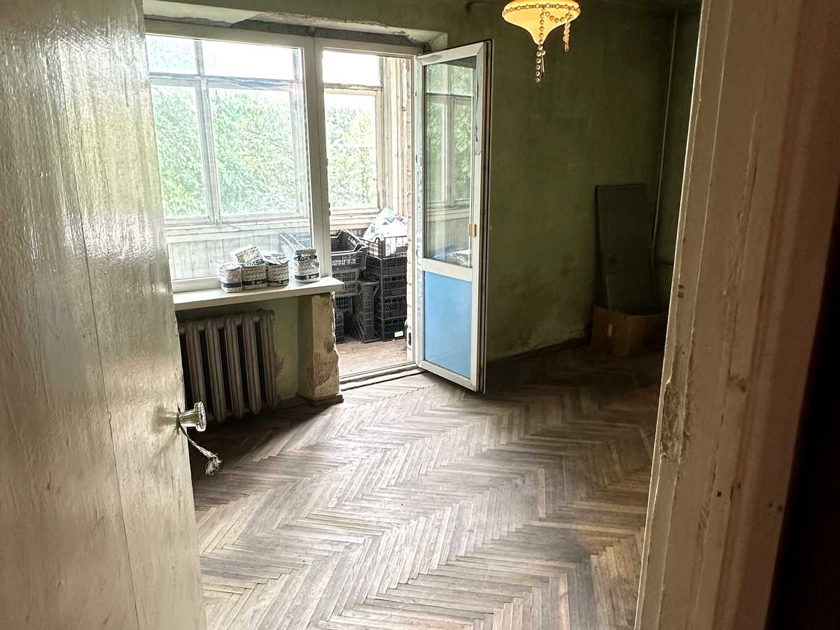 Квартира на вул. Федора Полєтаєва, 17 в Чернівцях, ID 401296, фото №12