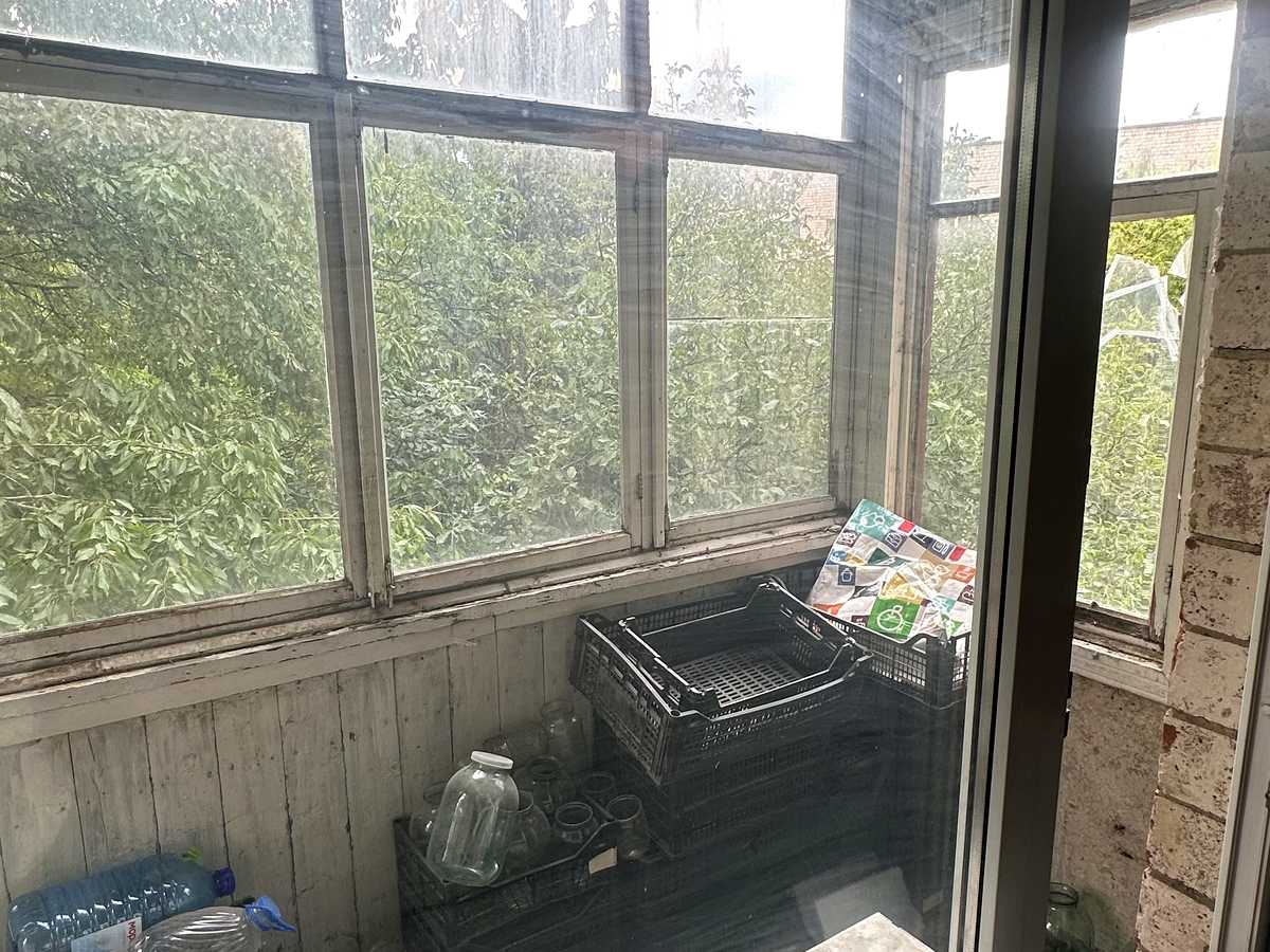 Квартира на вул. Федора Полєтаєва, 17 в Чернівцях, ID 401296, фото №14