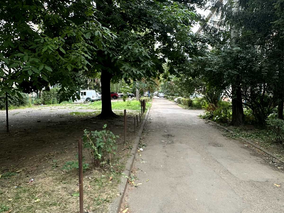 Квартира на вул. Федора Полєтаєва, 17 в Чернівцях, ID 401296, фото №18