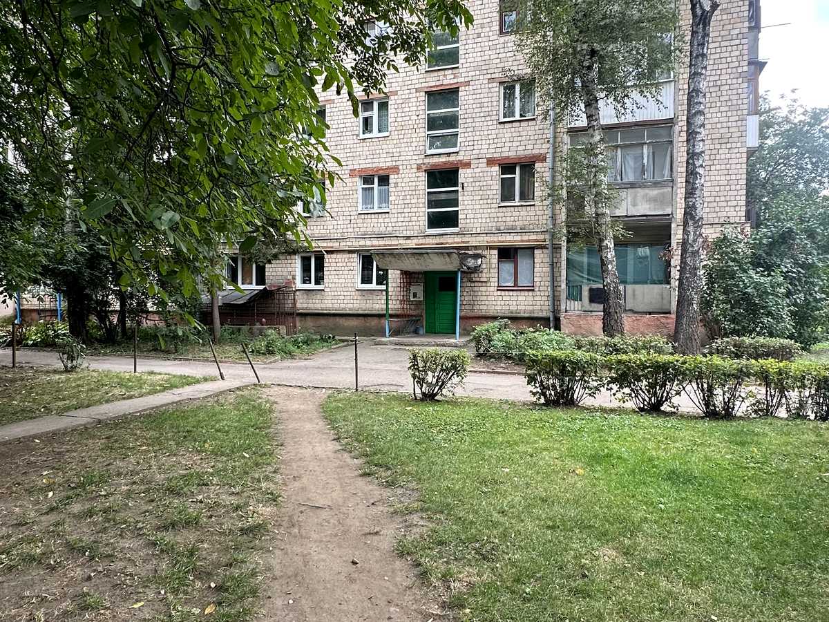 Квартира на вул. Федора Полєтаєва, 17 в Чернівцях, ID 401296, фото №3