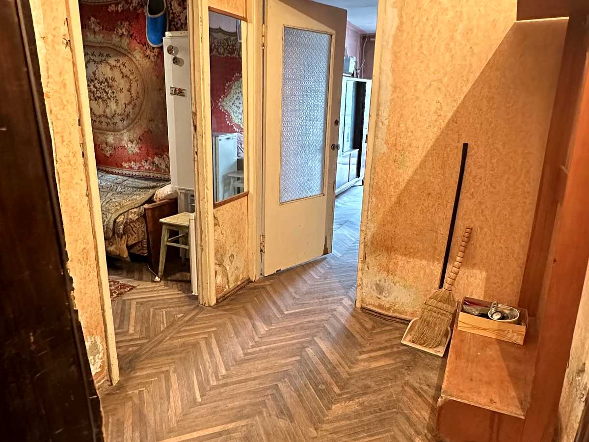 Квартира на вул. Федора Полєтаєва, 17 в Чернівцях, ID 401296, фото №5
