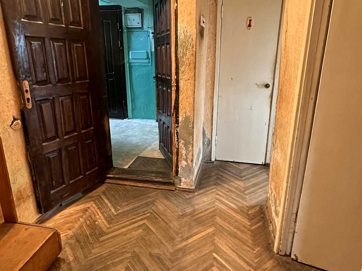 Квартира на вул. Федора Полєтаєва, 17 в Чернівцях, ID 401296, фото №6