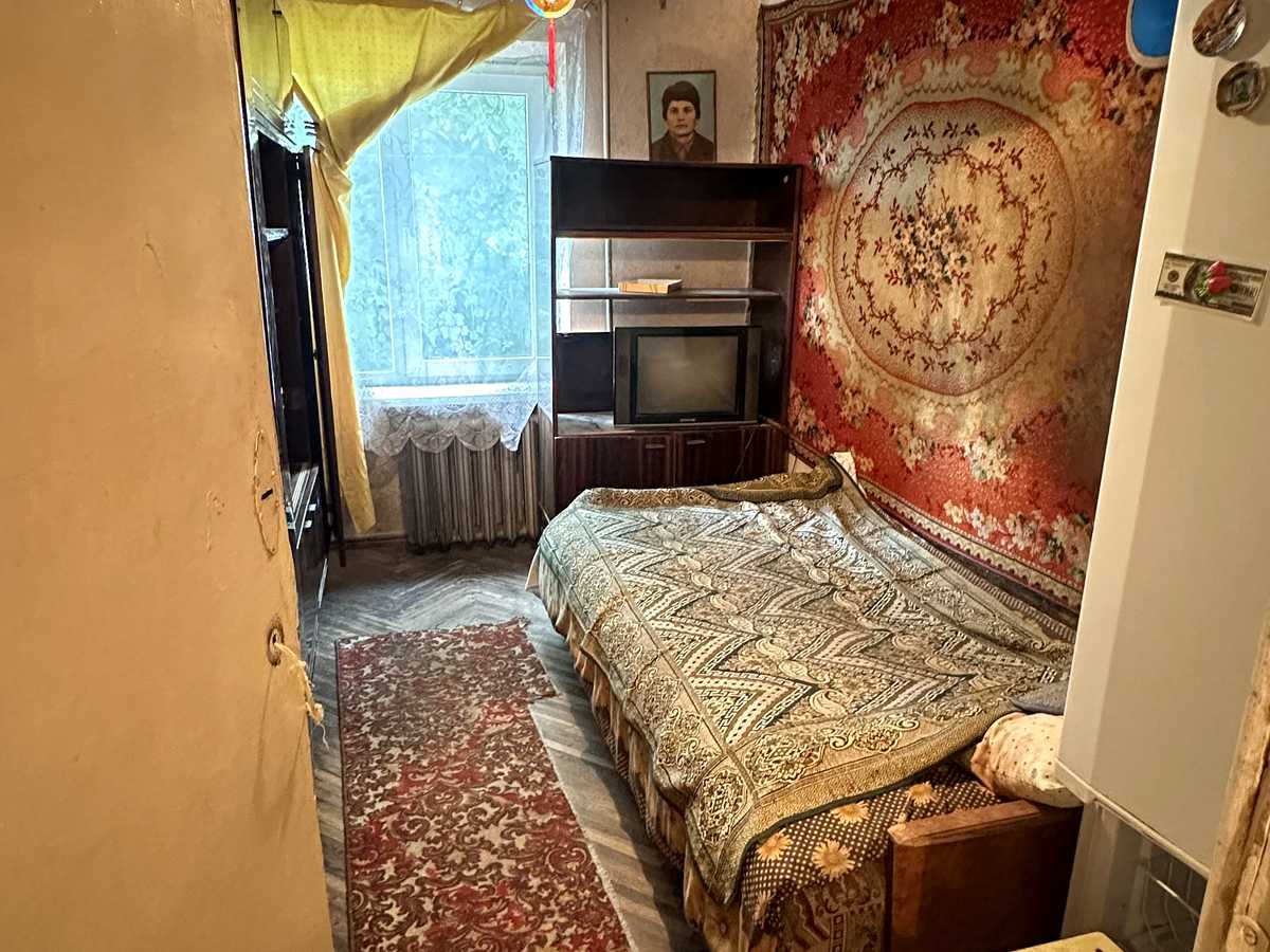 Квартира на вул. Федора Полєтаєва, 17 в Чернівцях, ID 401296, фото №8