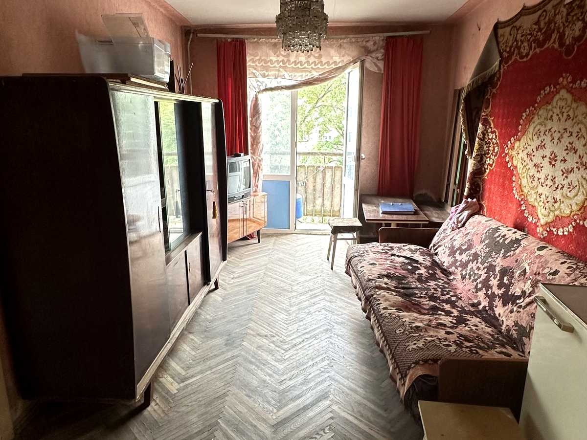 Квартира на вул. Федора Полєтаєва, 17 в Чернівцях, ID 401296, фото №9