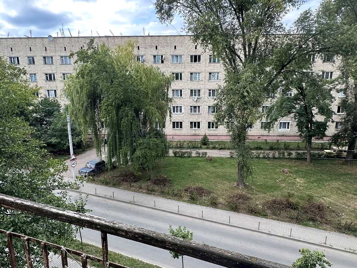 Квартира на вул. Федора Полєтаєва, 17 в Чернівцях, ID 401296, фото №10