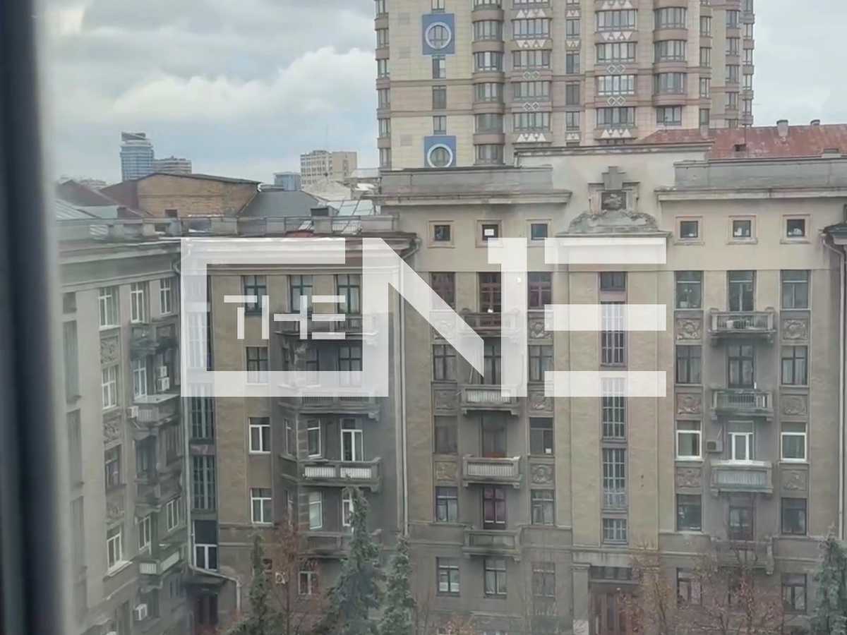 Квартира на вул. Інститутська, 13А в Києві, ID 391589, фото №29