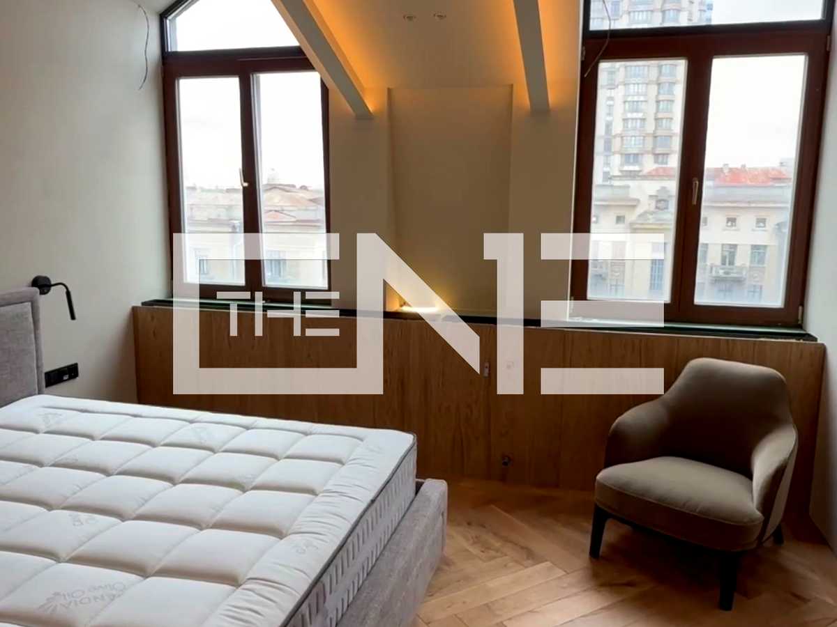 Квартира на вул. Інститутська, 13А в Києві, ID 391589, фото №34