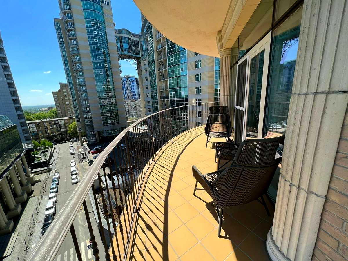Квартира на вул. Новоселицька, 10 в Києві, ID 393498, фото №16