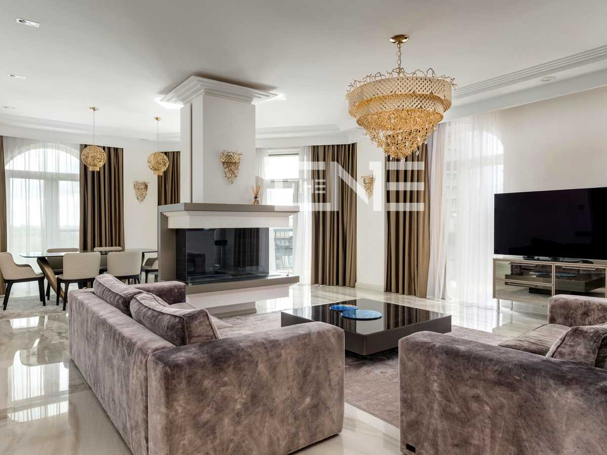 Квартира на вул. Новоселицька, 10 в Києві, ID 393498, фото №4